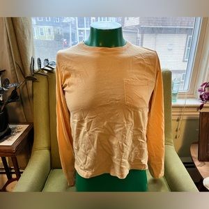 *Leaving soon* Everlane cotton shirt